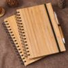 Bamboo Note Book Donadoni DSB2- Sổ tre Donadoni DSB2