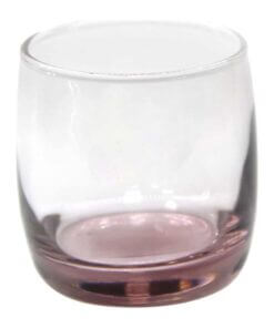 Ly Thuỷ Tinh Thấp Luminarc Vigne Pink 310ml